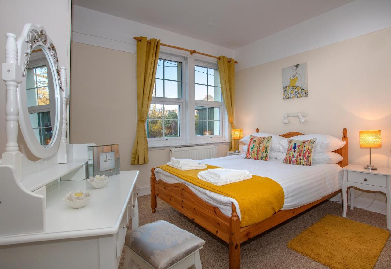 Glencoe View Apartman Ballachulish Kültér fotó